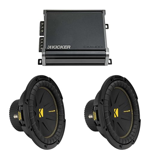 Kicker (2) 50CWCS104 CompC 10C` TuE[t@[AVO4I[ACXA4001Avoht(oXmut)
