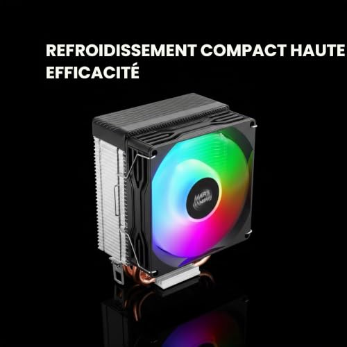 Mars Gaming MCPU X2 - vue 6