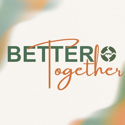 Better Together cover art