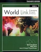 Worldlink (Teacher's) 0838425658 Book Cover