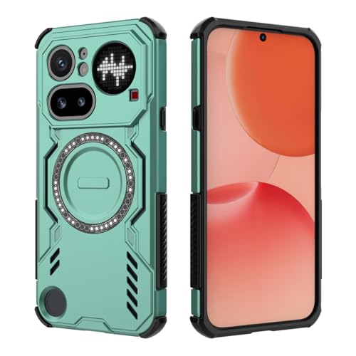 For Nothing Phone (4a) Pro �p �P�[�X ��p MagSafe�Ή� ���b�V���\�� �X�����Ȓ���\�� PC�f�� ���^ �ϏՌ� | �X�}�z ���M nothing phone 4a pro �p �P�[�X ��p���C�V�F�� �}�O�l�b�g�� �ԍڃz