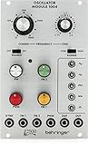 Behringer 1004 Oscillator Eurorack Module