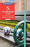 salzburger landestheater  Baedeker Reiseführer Salzburger Land, Salzburg, Salzkammergut: mit praktischer Karte EASY ZIP