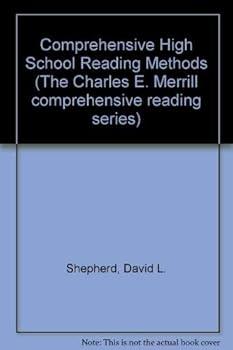 Comprehensive high school reading methods
