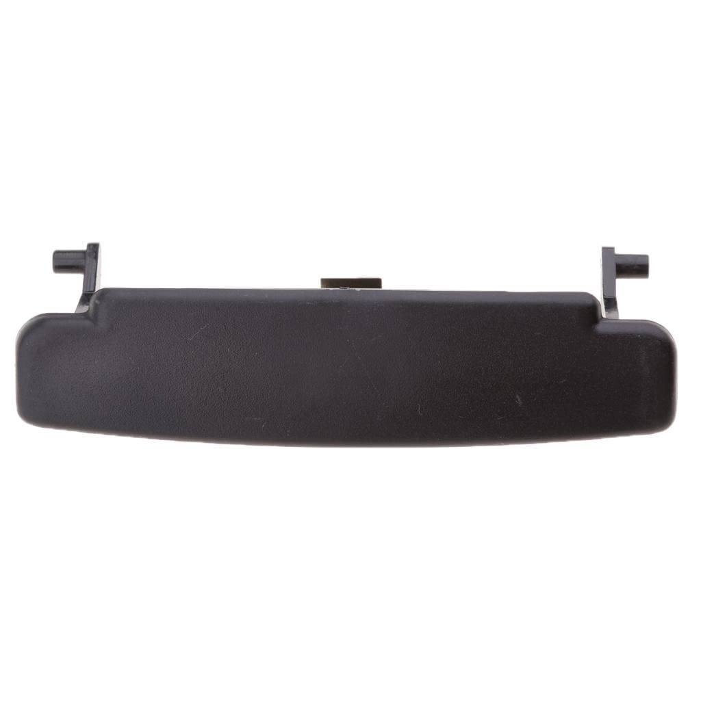 VISTORA Armrest Lid Console Cover Latch Clip Catch Button for 05-11 AD A6 C6 Black|Motors|Parts & Accessories|Car & Truck Parts|Interior|Consoles & Parts-picture-11