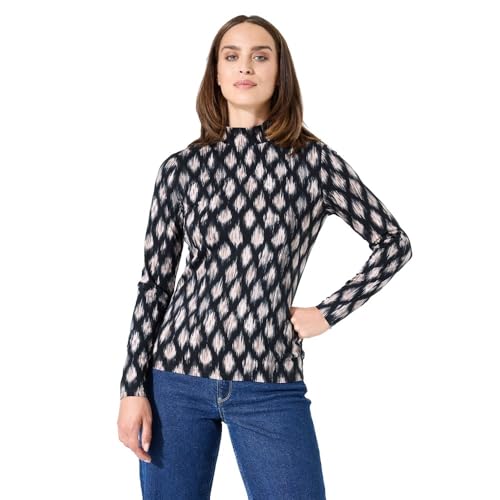 T-shirt Garcia I50211 long sleeve XL aux finitions haut de gamme et coupe premium