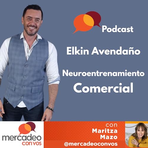 Neuroentrenamiento Comercial con Elkin Avenda&ntilde;o