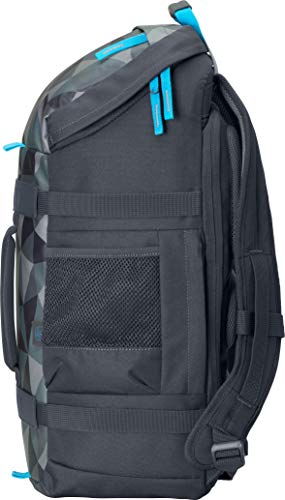 hp odyssey backpack 15.6