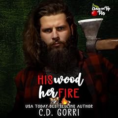His Wood Her Fire cover art