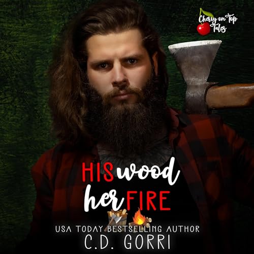 His Wood Her Fire cover art