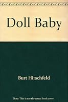 Doll Baby 0440021251 Book Cover