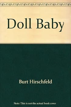 Paperback Doll Baby Book