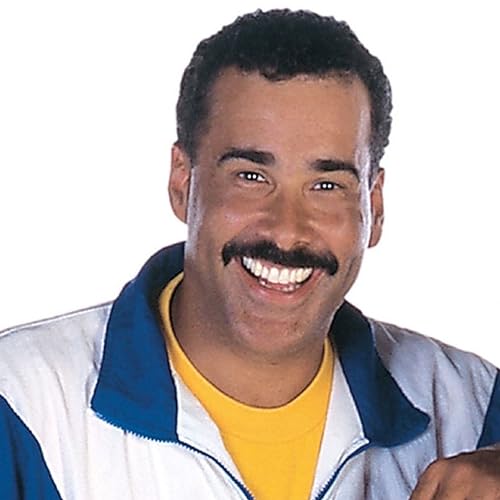 UP HERE IN CANADA - Episode #10 - Hal Johnson