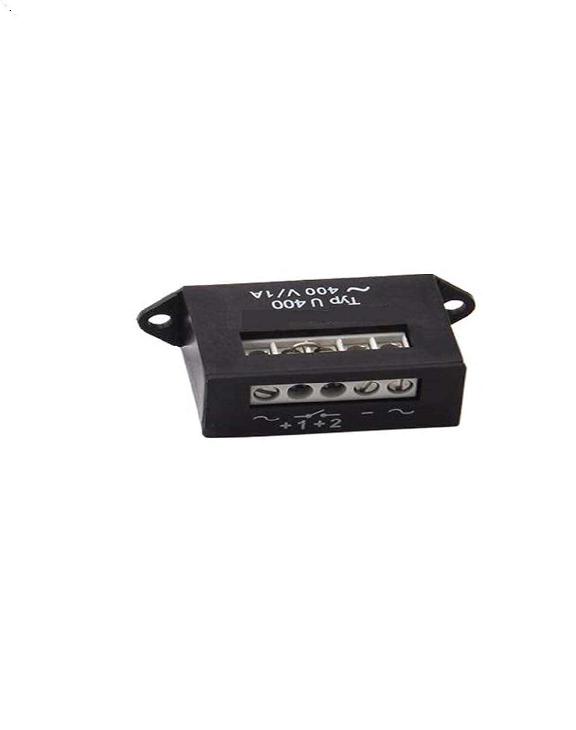 Brake Rectifier Rectifier ECIA U400 U230 230 V/1A 40 V/1A Brake Power Modules(400 400V) (U230 230v)