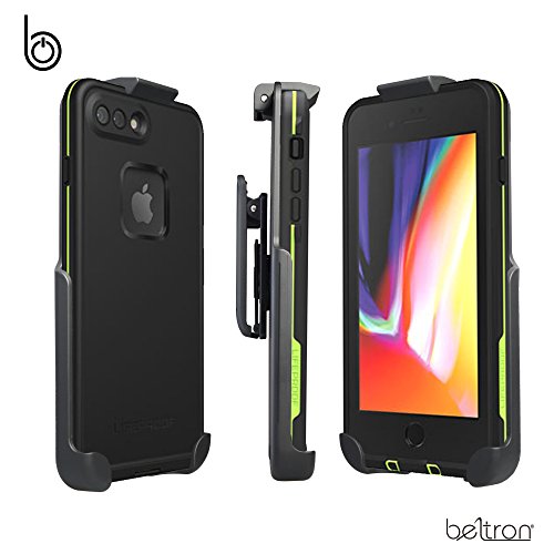 Beltron Belt Clip Holster For Lifeproof Fre - Iphone 6 Plus / Iphone 6S Plus (Case Not Included) #TOP3