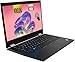 Lenovo ThinkPad L13 Yoga Gen 2, 2-in-1 Business Laptop, Intel Core i5-1135G7, 13,3 Zoll FHD Touchscreen, 8GB RAM, 512GB SSD, Windows 11 Pro (Generalüberholt)