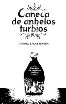 Paperback Caneca de anhelos turbios [Spanish] Book