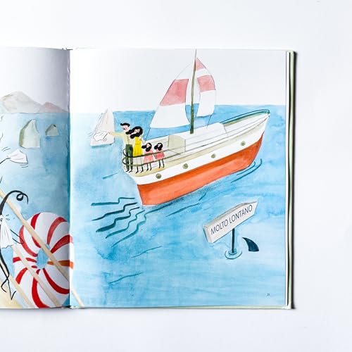 Dove Sono Finiti I Capelli Del Nonno? - 3