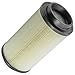 Caltric Air Filter Cleaner Compatible with Polaris Trail Boss 325 2000 2001 / Trail Boss 330 2010-2013
