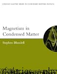 Magnetism In Physics Books