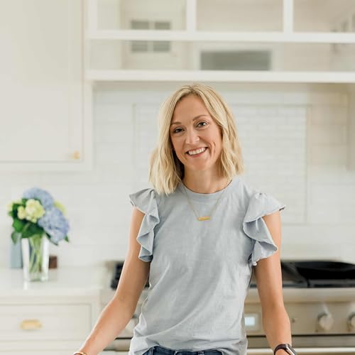 Turning Passion for Nutrition into a Thriving Business: Leslie Danford's Formula for Success