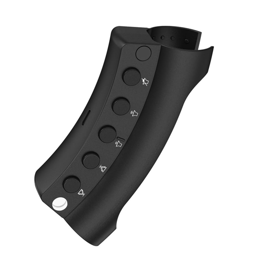 Controlador Inalámbrico con Botones en el Volante, 10 Teclas, Ajuste Universal, Multifuncional, Reproductor de DVD y GPS para Radio de Coche