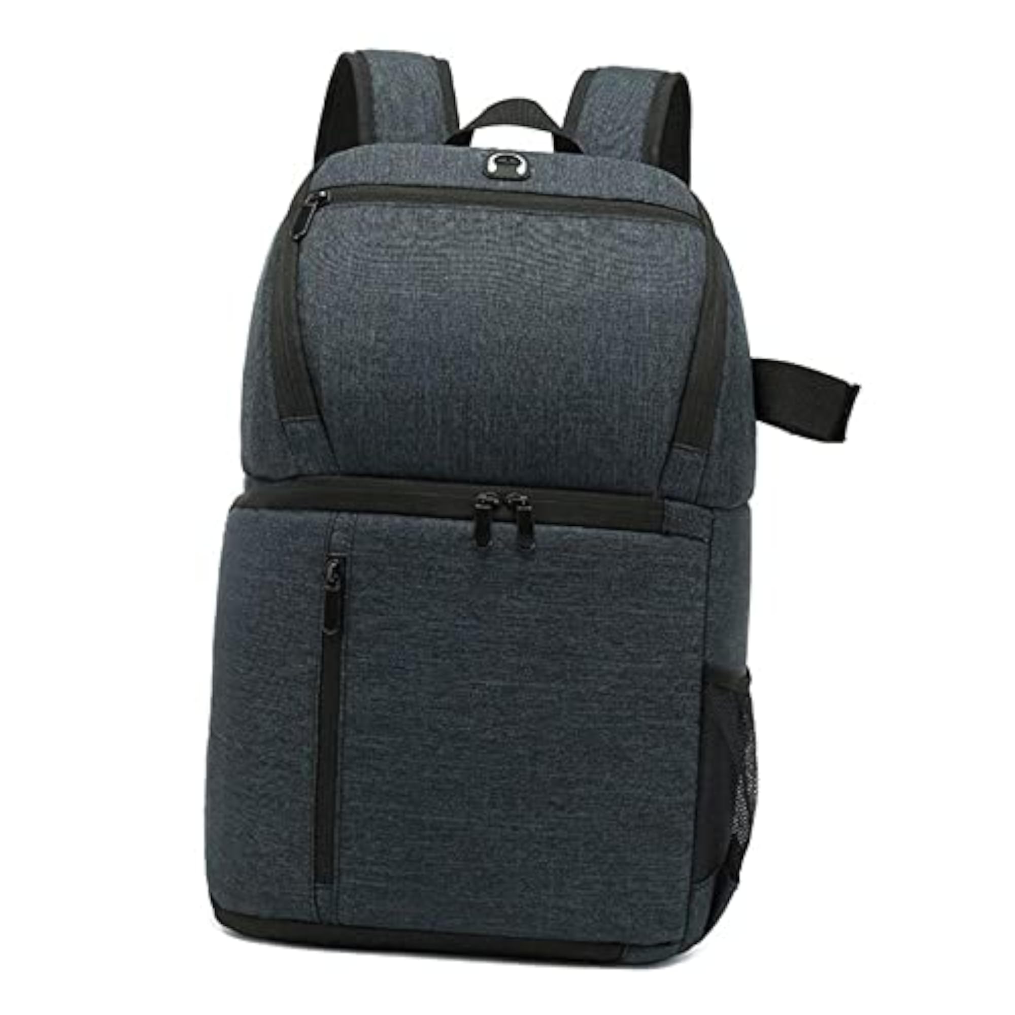 Lightweight Padded Camera Backpack for Photographers
