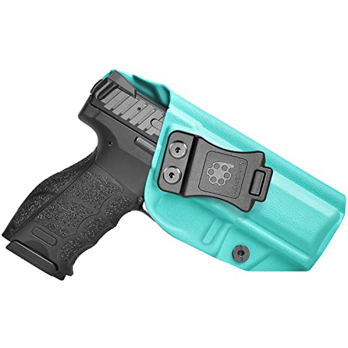 Amberide IWB Holster for Heckler & Koch H&K VP9 9mm