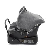 Safety 1st, Travel System Mobi NV Trio, Grey... glide