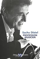 Profession musicien 2846751145 Book Cover