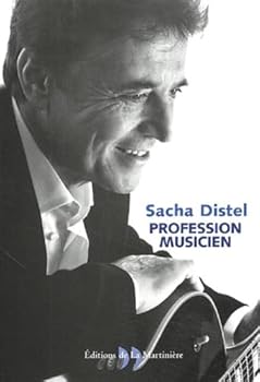 Paperback Profession musicien [French] Book