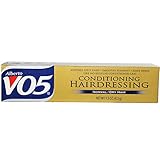 Alberto VO5 Conditioning Hairdressing, Normal/Dry Hair, 1.5 oz (42.5 g)