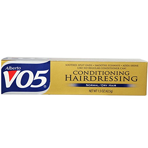 Alberto VO5 Conditioning Hairdressing, Normal/Dry...