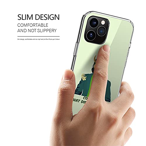 Phone Case Cover Compatible With Iphone Samsung Loki 7 Come X On Xr What 11 Did 8 You 12 Expect Pro Max Se 2020 13 14 Waterproof Scratch Accessories #TOP1