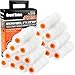 20 Piece 4 inch Professional High Density Microfiber Pro paint roller,paint rollers,paint roller refills,paint roller covers,paint kit,paint roller kits,home repair tools,tool kit,tool set,tools