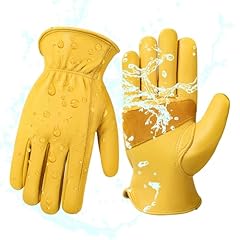 Water Repellent Leather