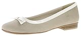  HIRSCHKOGEL 3003424, Bailarinas Cerradas Mujer, 66, 39 EU