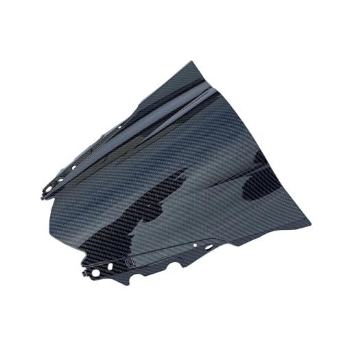 Pare-brise bulle moto Yamaha YZF R3 R25 déflecteur vent 14-18