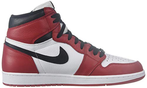 Image of Nike Men's Air Jordan 1 Retro High OG Sneaker