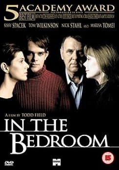 Amazon.com: In the Bedroom : Movies & TV
