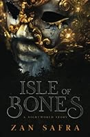 Isle of Bones: A Nightworld Story 1737313499 Book Cover