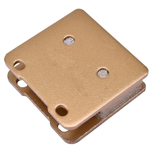Plaquettes de frein moto Suzuki GSXR 750 durabilité premium - 2