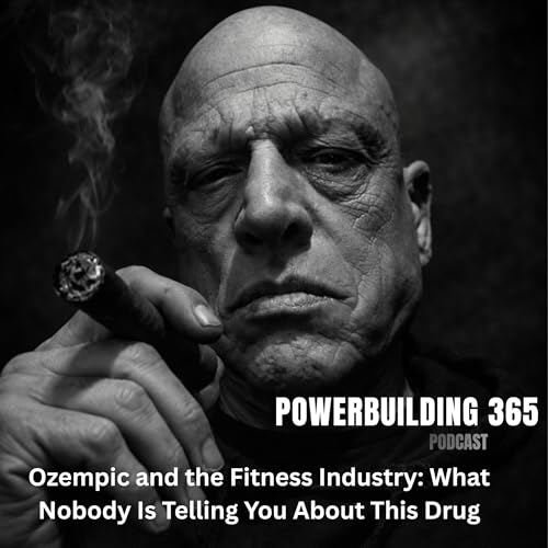 Ozempic and the Fitness Industry: What Nobody Is Telling You About This Drug