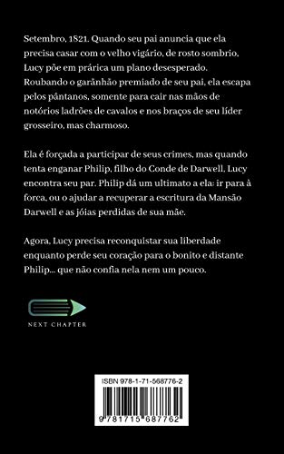 Aprisionada Pelo Conde