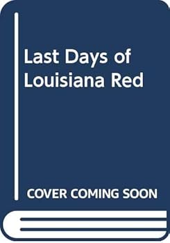 Paperback Last Days of Louisiana Red Book