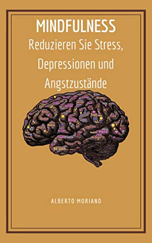MINDFULNESS: Reduzieren Sie Stress, Depressionen und Angstzustände