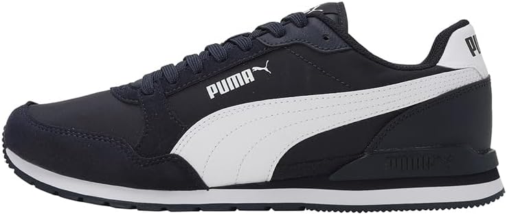 PUMA ST Runner v4 Full NL Unisex Trainers 399069 21 Persian Blue