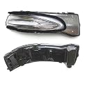 87614S1040 87624S1040 für Hyundai Santa Fe 2019-2021 LED Blinker für Innenspiegel 1 Paar, 1 Stück, Rechts Seite