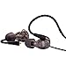 Westone UM Pro30 High Performance Triple Driver Universal Fit Earphones - Smoke, 78489