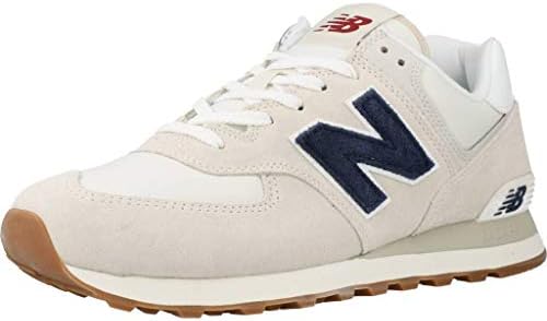 New Balance Men's Ml574scd Running Shoe, Frozen Forest Black Multicolor, 4  UK: Buy Online at Best Price in UAE - Amazon.ae